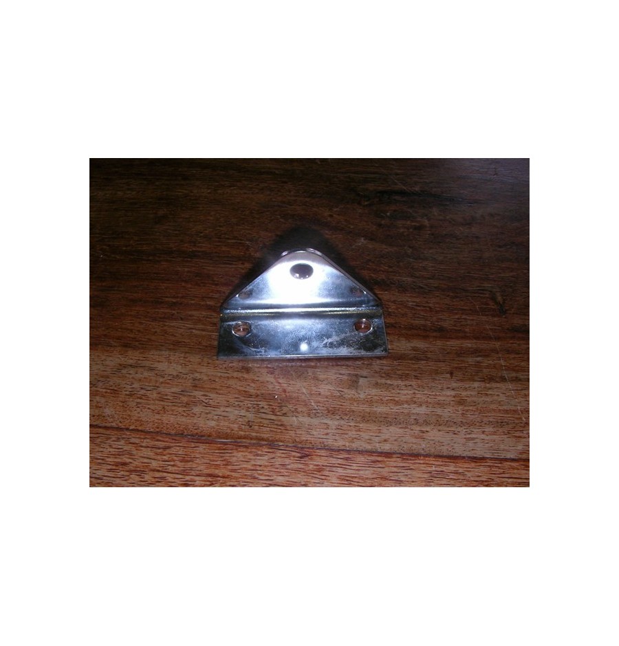 RWO Femelot Inox pour Optimist