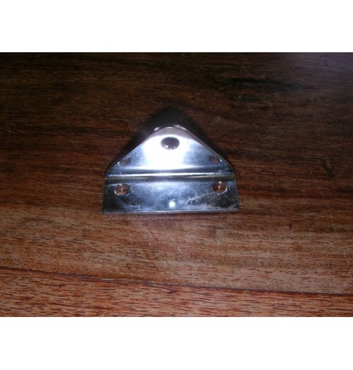 RWO Femelot Inox pour Optimist