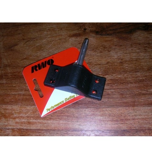 RWO Transom Pintle Nylon 4 holes R3823 %price% H2O Sensations