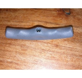 RWO Trapeze Handle Grey R1899 H2O Sensations