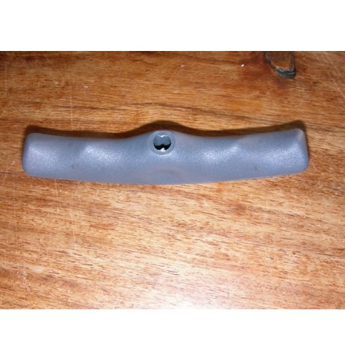 RWO Trapeze Handle Grey R1899 H2O Sensations