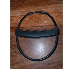 RWO Cuillère Poignée Trapèze Câble Gaine PVC R4114 %price% H2O Sensations