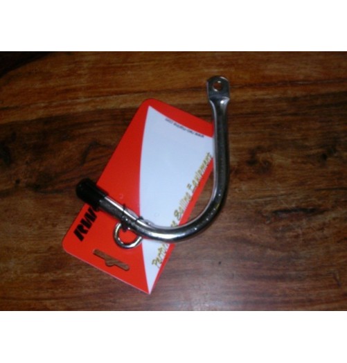 RWO Poignée de Trapèze Inox 'Karate Chop Design'