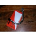 RWO Poignée de Trapèze Inox 'Karate Chop Design'