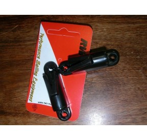 RWO V Tubular Jammer Cleat Nylon R3870 %price% H2O Sensations