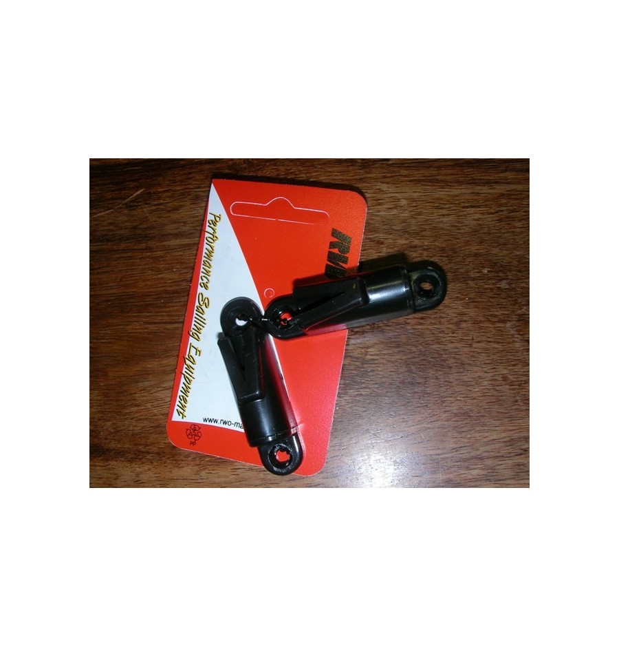 RWO Taquet Sifflet Nylon