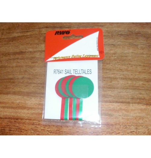 RWO Faveur Autocollantes 3pcs R7641 %price% H2O Sensations