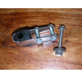 Femelot Complet Optimist Ecole