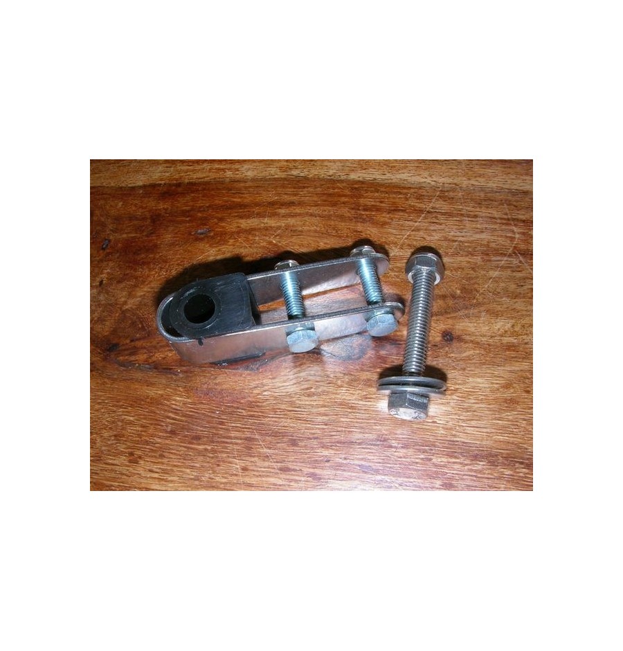 School Optimist Transom 8mm