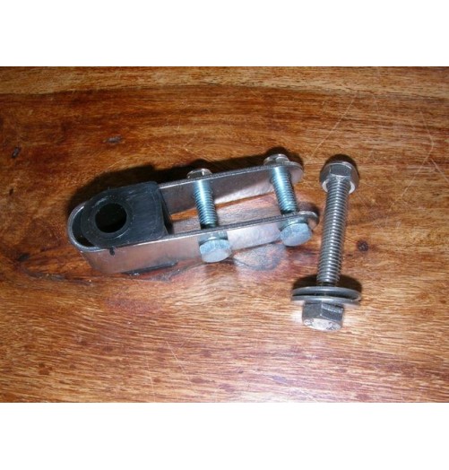 Femelot Complet Optimist Ecole