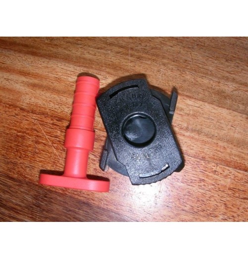 Sea Sure Articulation Stick Quick Released Universel