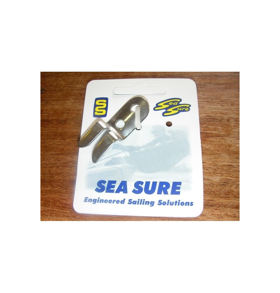Sea Sure Crochet / Hook de GV pour Mât