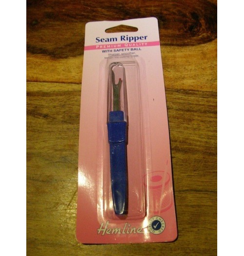 Seam Rippers Deluxe BAINC906 H2O Sensations