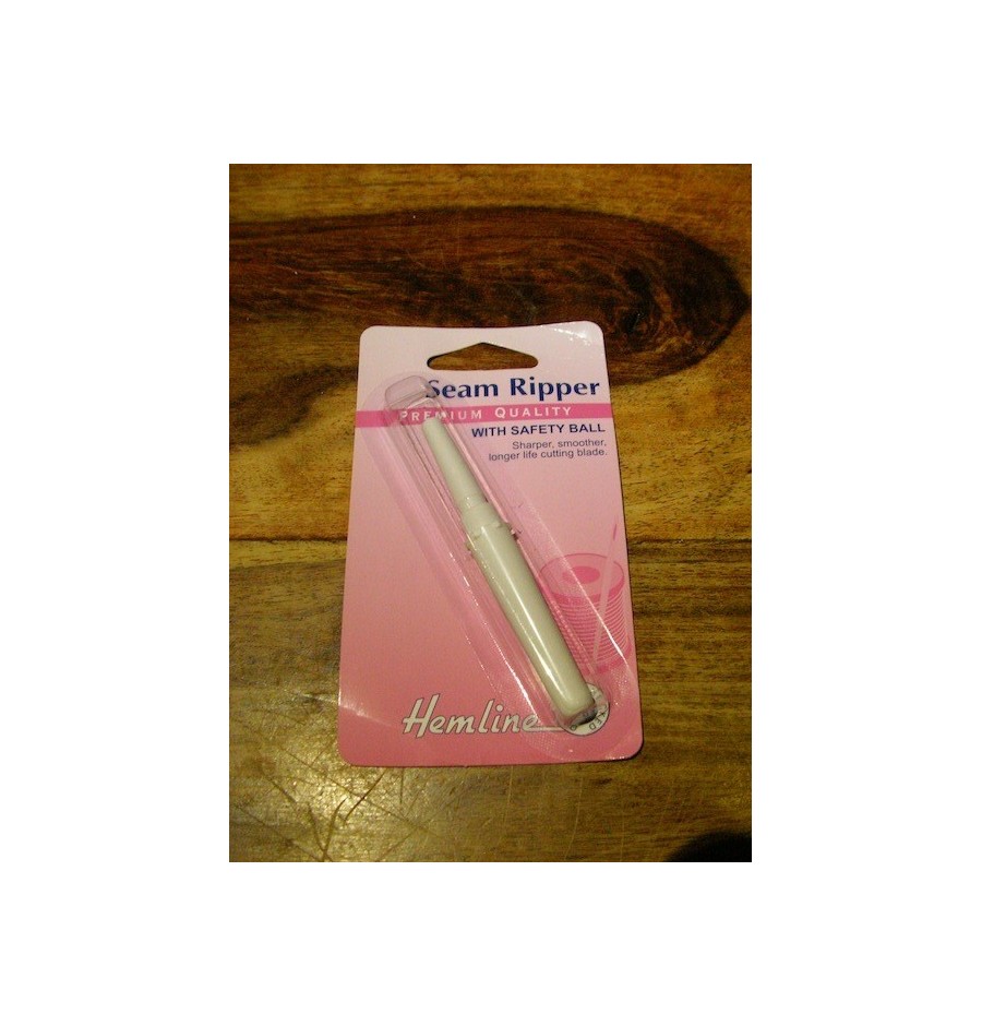 Seam Rippers Small