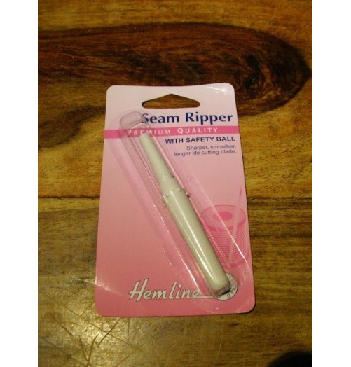 Seam Rippers Small BAINC950 H2O Sensations