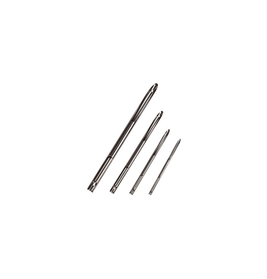Selma Splicing Needle Set (4pcs)