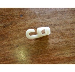 Crochet de Sandows 3-6mm BAINA101 H2O Sensations