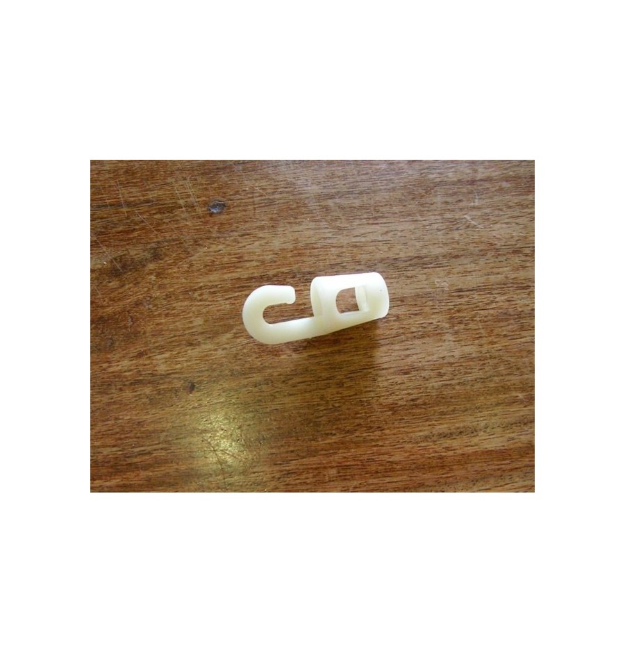 Crochet de Sandows 3-6mm