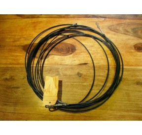 Câble Hauban 637cm*3mm