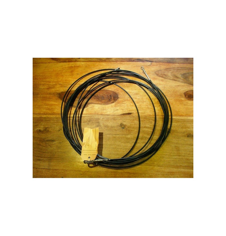 Shroud Wire 637cm*3mm