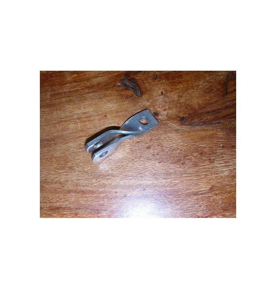 Twist Clip pour Haubans