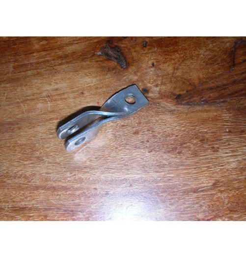 Twist Clip pour Haubans