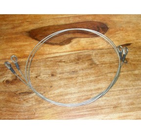 SL15.5 Cable Pantoire (pate d'oie)