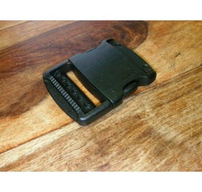 Webbing Snap Side Release Buckles 50mm YKK BAINA085 H2O Sensations