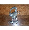 Snap Shackle w/Tack 1/4'