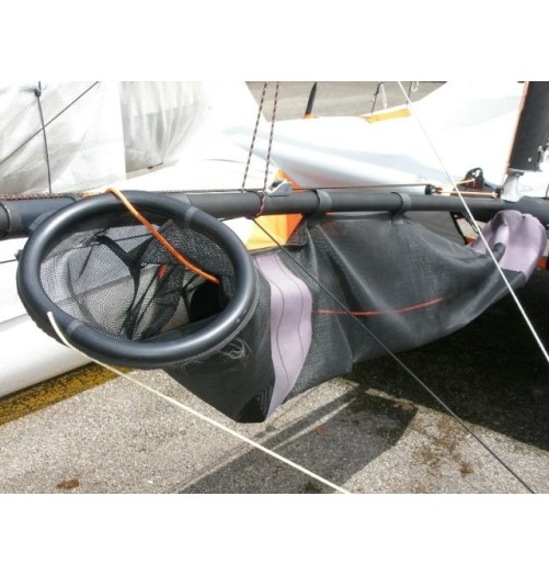 Topper Topaz 12 & 14 Catamaran Snuffer Bag TC053/14 H2O Sensations