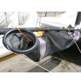 Topper Topaz 12 & 14 Catamaran Sac Avaleur Spi
