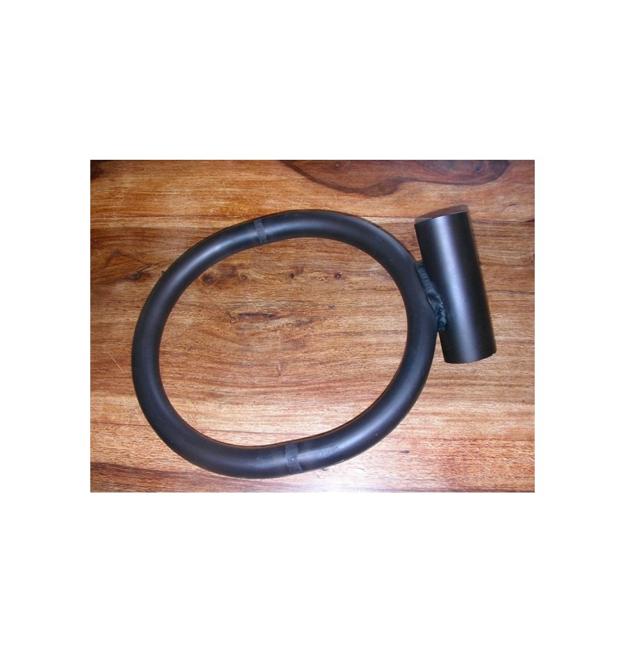 Topper Topaz Bouche Avaleur de Spi