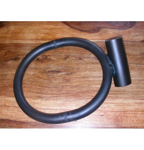 Topper Topaz 16 14 Bouche Avaleur de Spi pour Spitfire SL16 TOPTC023 H2O Sensations