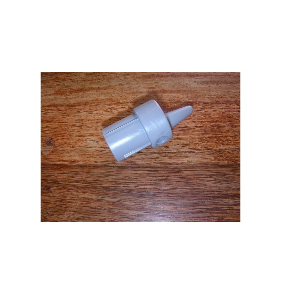 Spike End for Sprit of 20mm