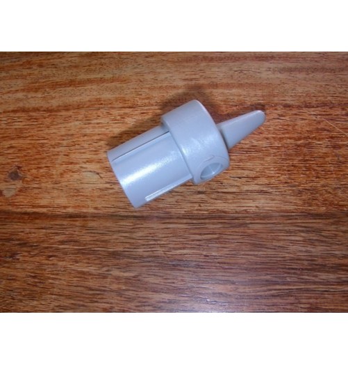 Embout Livarde Optimist 20mm