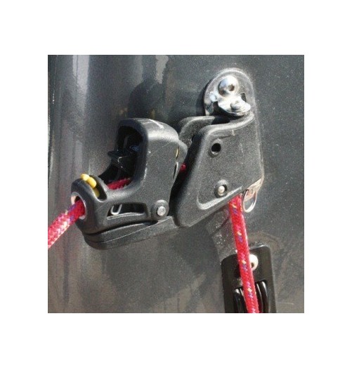 Spinlock PXR Cam Cleat Vertical Pivot 2-6mm