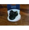 Spinlock PXR Single Swivel Cleat 2-6mm