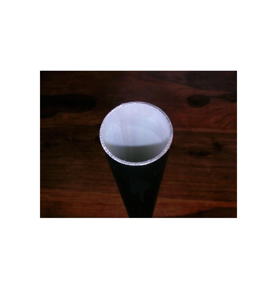 Anodized Aluminium Tube Fixed Lenght