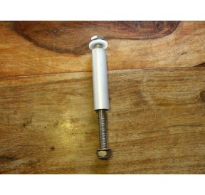 Boulon Inox A4 70 M10 150mm Arrière