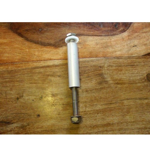 Boulon Inox A4 70 M10 150mm Arrière