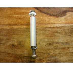 Boulon Inox A4 70 M10 150mm Avant