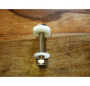 Boulon Inox A4 70 M10 60mm