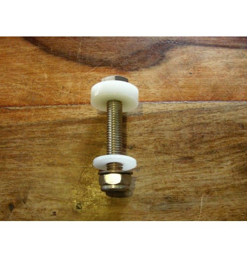 Boulon Inox A4 70 M10 60mm