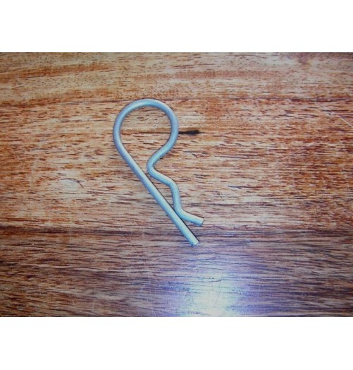 Goupille Inox pour Axe mise à l'eau 47*2.35mm 252205 H2O Sensations