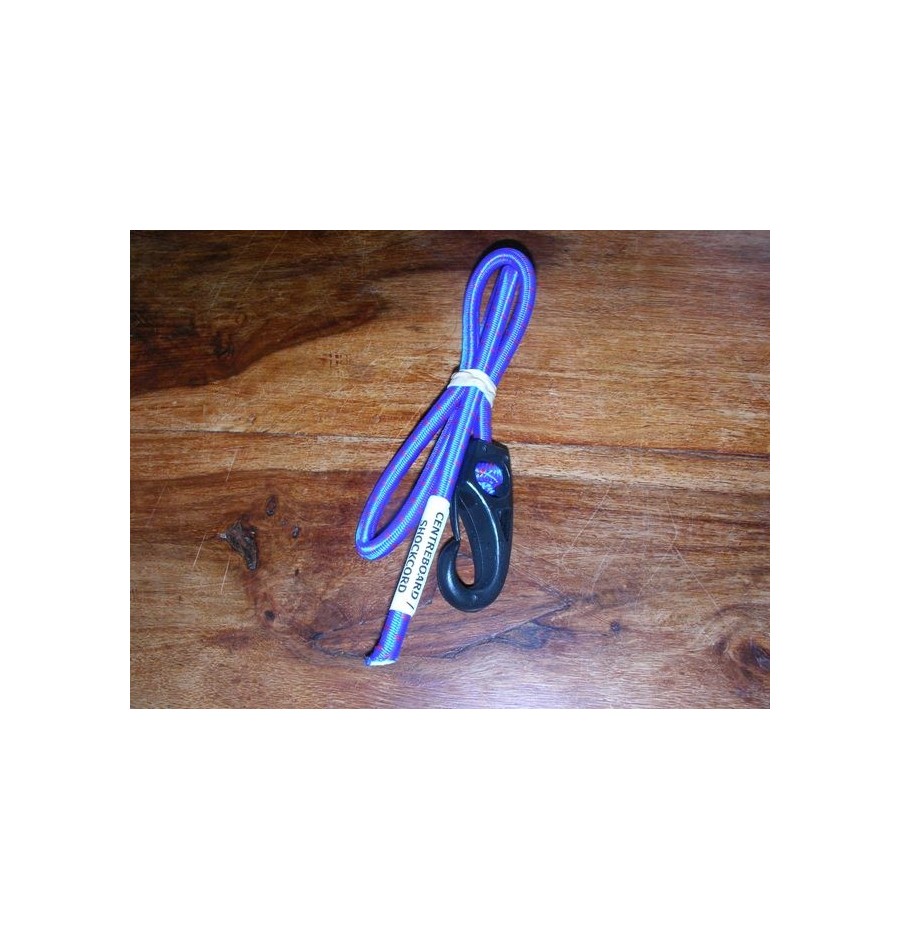 Topper Uno Plus Daggerboard Shockcord