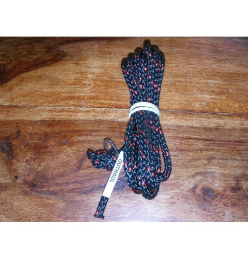 Topper Uno Plus Outhaul Rope