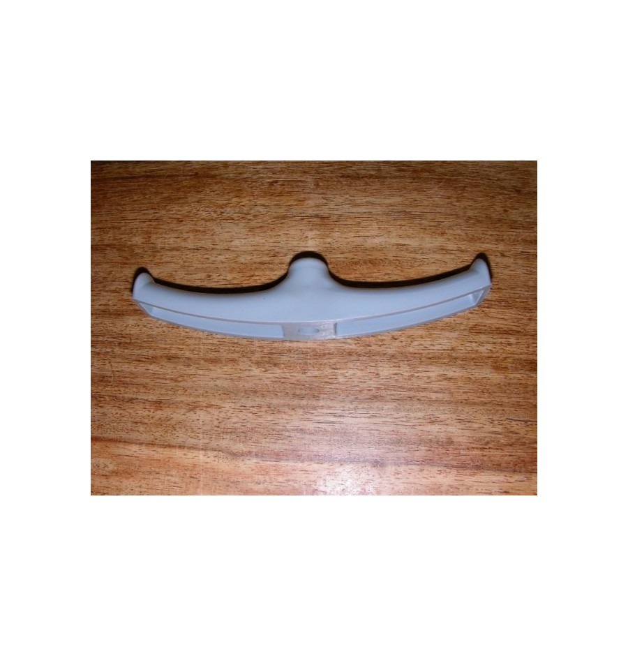 Poignée Trapèze Grise