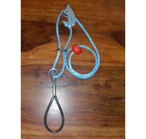 Trapeze Kit Adjustable Soft Ring H2O00072 H2O Sensations