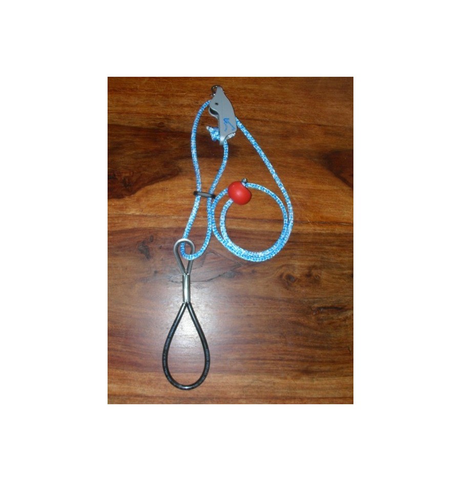 Kit de Trapèze Ajustable Cuillère Souple