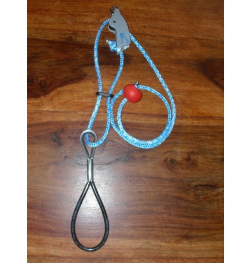 Trapeze Kit Adjustable Soft Ring H2O00072 H2O Sensations